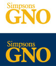 Simpsons GNO