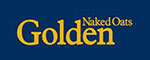 Golden Naked Oats