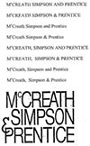 McCreath Simpson & Prentice