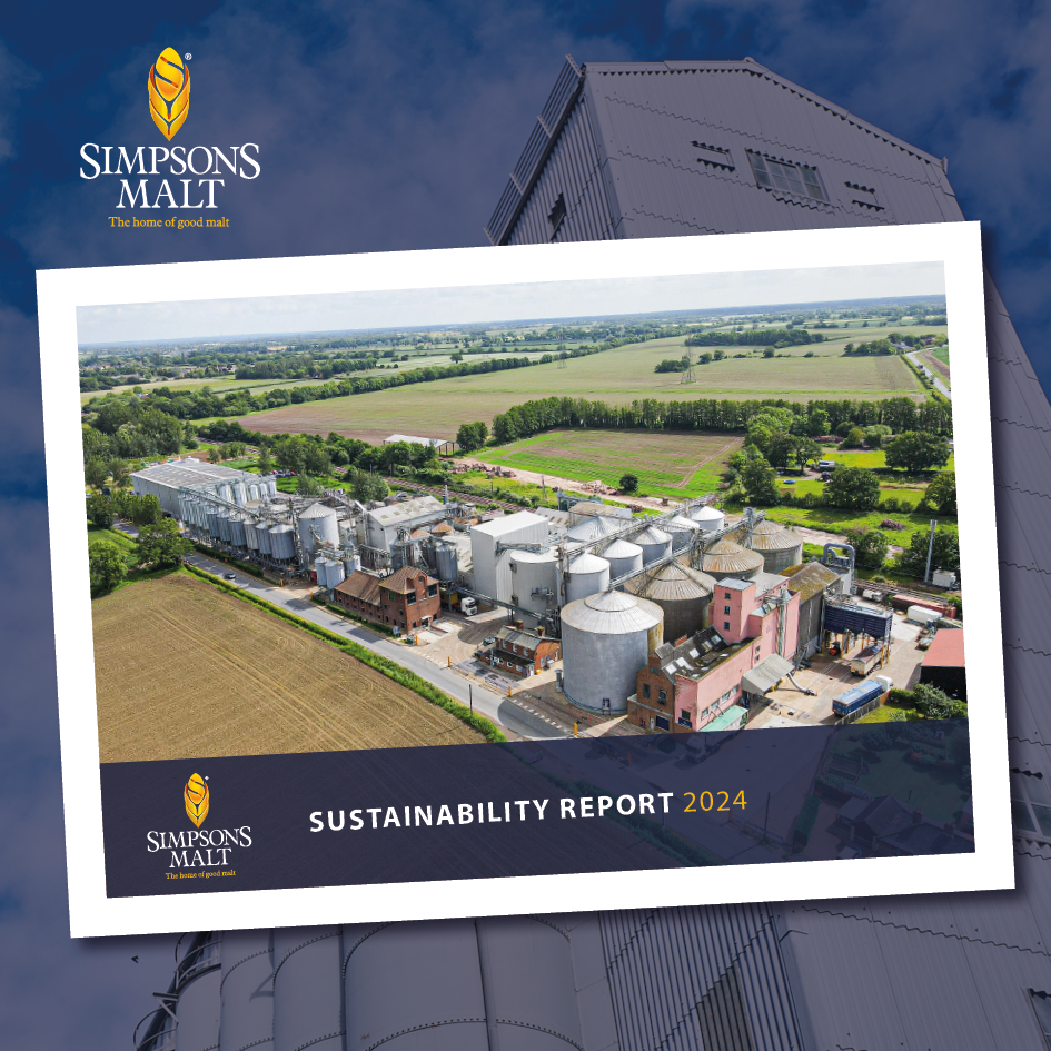 Sustainability Report
