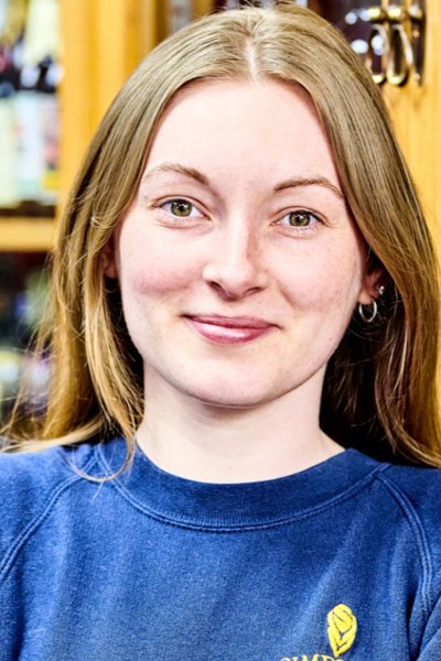 Emma Jenkins Customer Support Supervisor