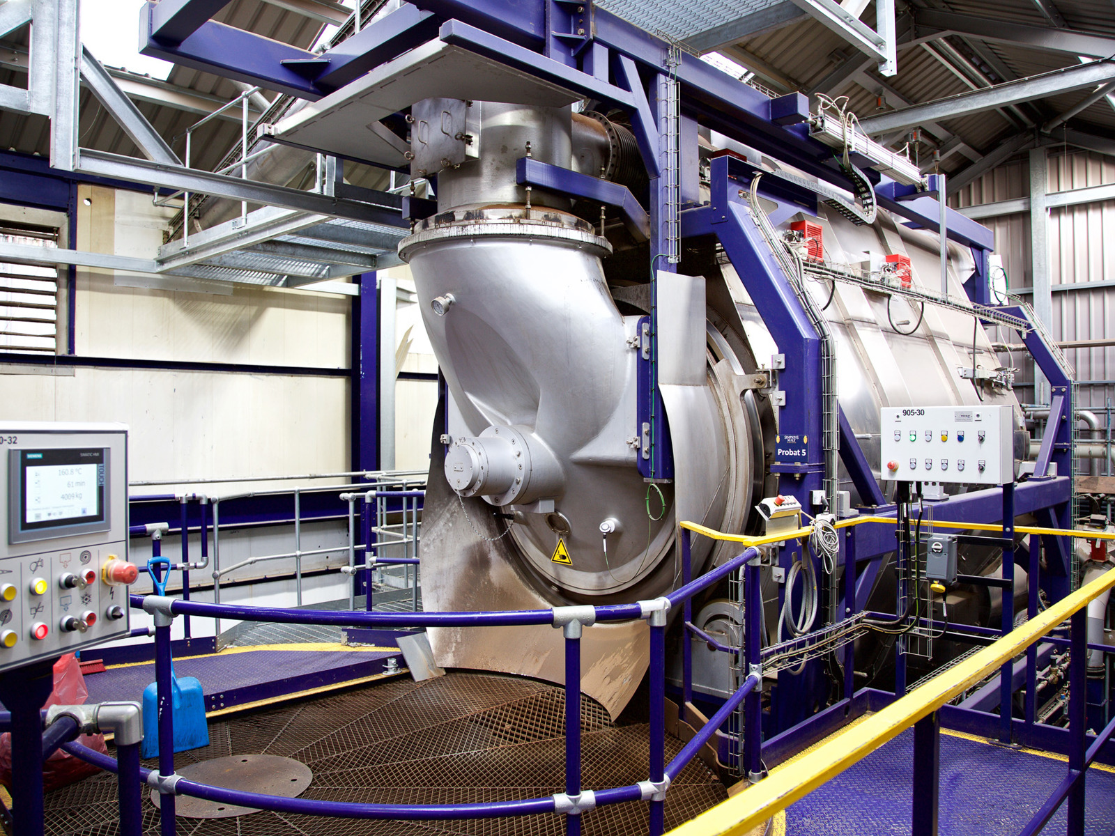 Malting Process | How Brewing & Distilling Malts Are Made