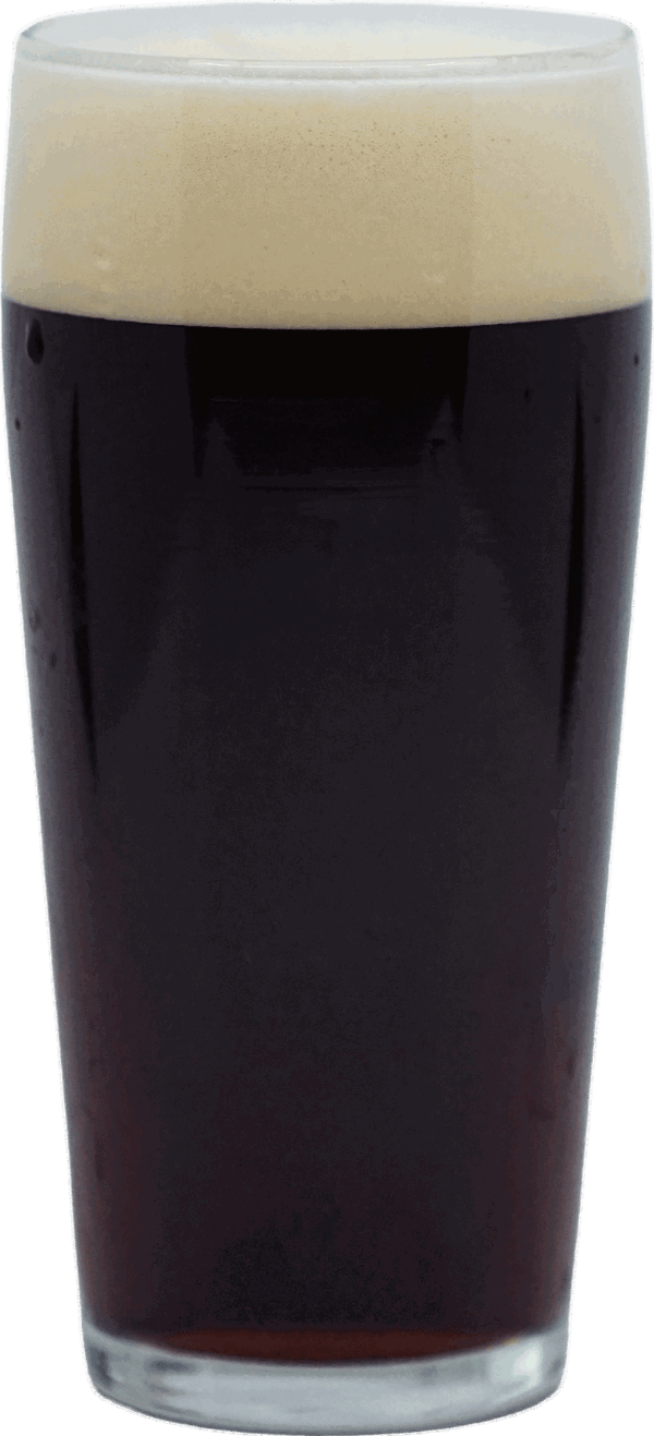 Schwarzbier