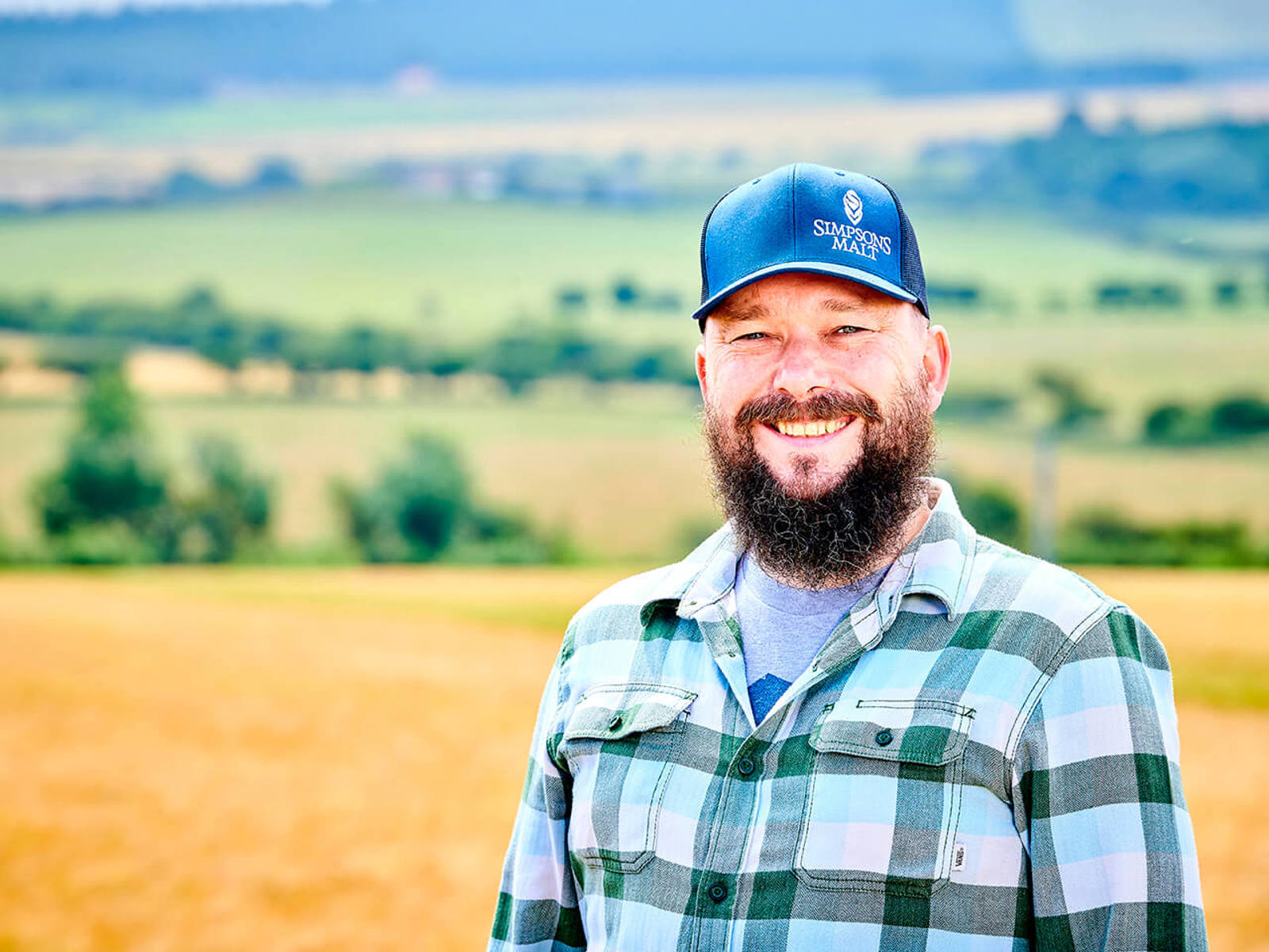 About Simpsons Malt | Family-Owned Maltsters Since 1862