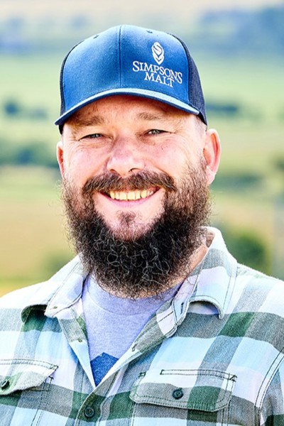 Richard Simpson Chair of the Board & Marketing Director