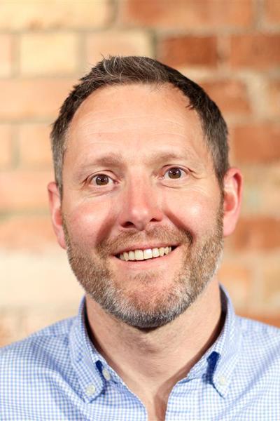 Rob Austin Southern Supply Chain Manager 