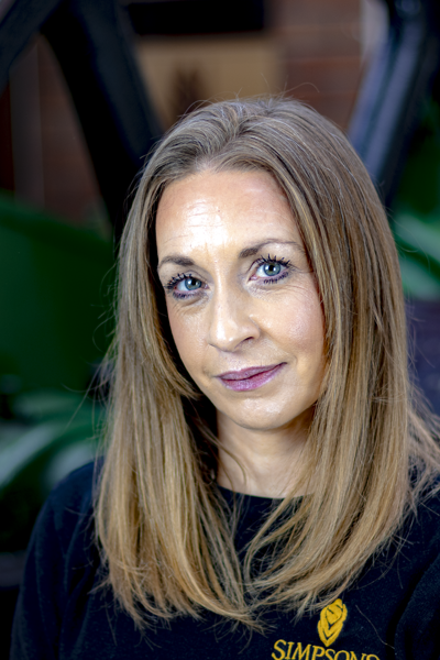 Kim Mitchell Customer Support Representative