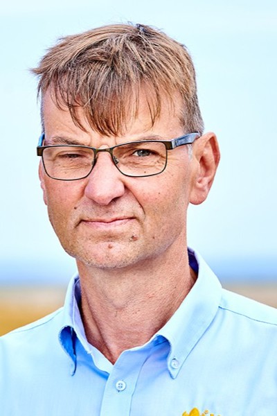 David Cairns Agrochemical & Technical Director