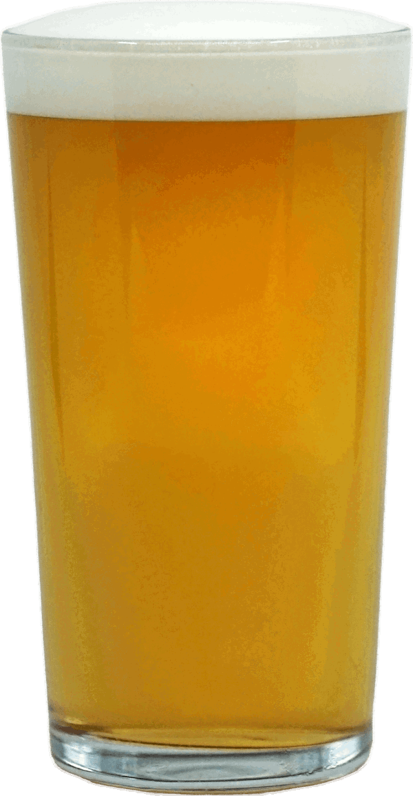 American Pale Ale