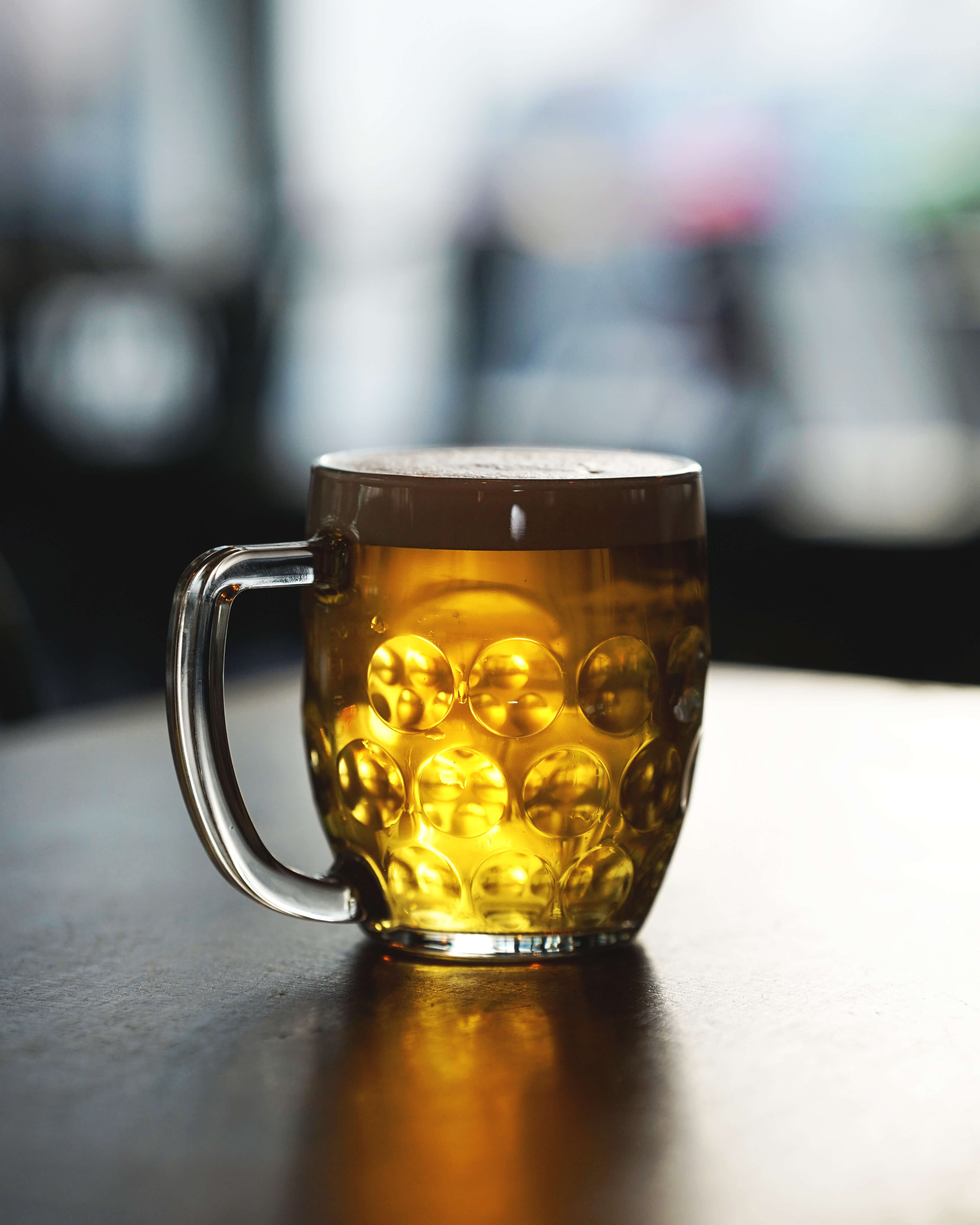 Malts for English Bitters | Premium Grain Solutions for Classic UK Ales