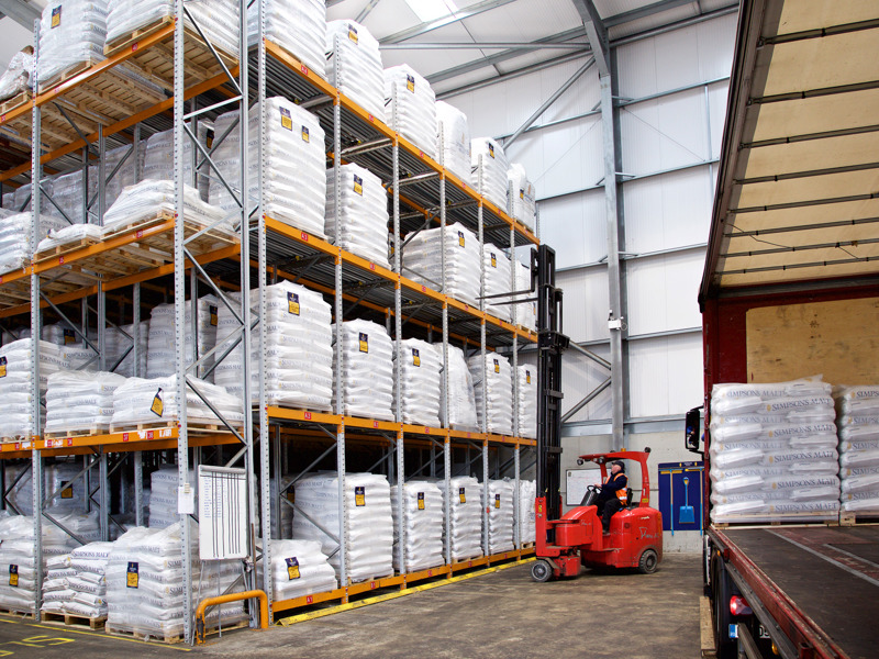 Malting Process | How Brewing & Distilling Malts Are Made