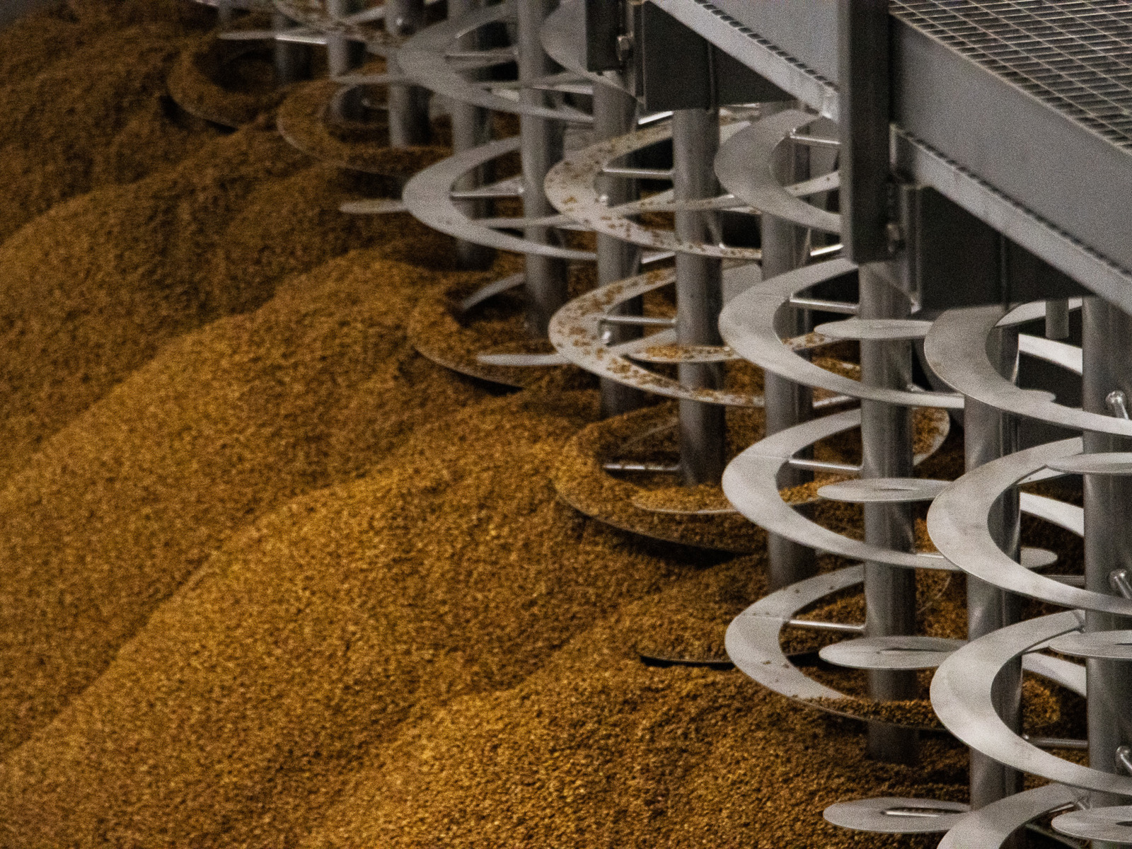 Malting Process | How Brewing & Distilling Malts Are Made