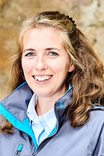 Laura Beaty Cereal Seed Director