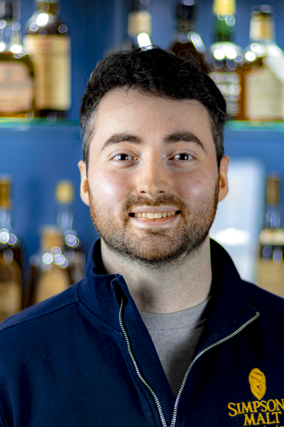 Jason Huntley Customer Support Representative