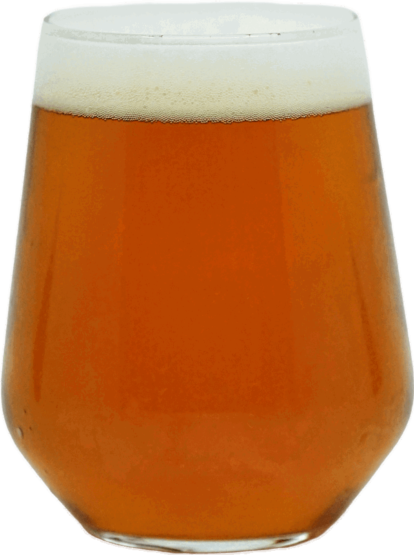 Rye IPA