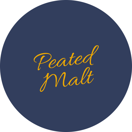 Peated Malt