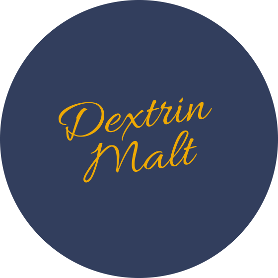 Dextrin Malt