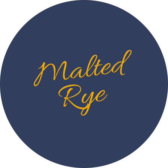 Malted Rye