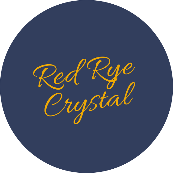 Red Rye Crystal