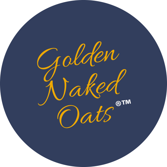 Golden Naked Oats®™