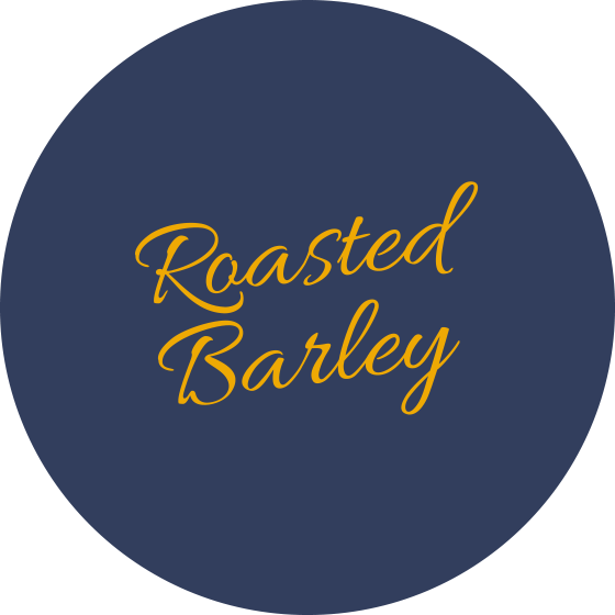 Roasted Barley