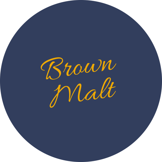 Brown Malt