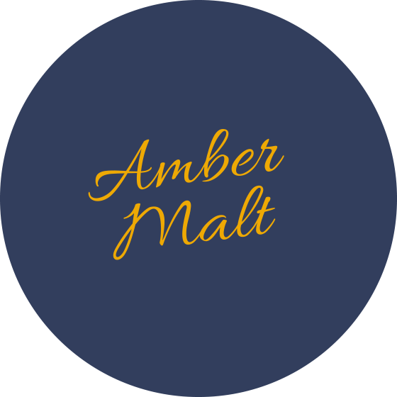 Amber Malt