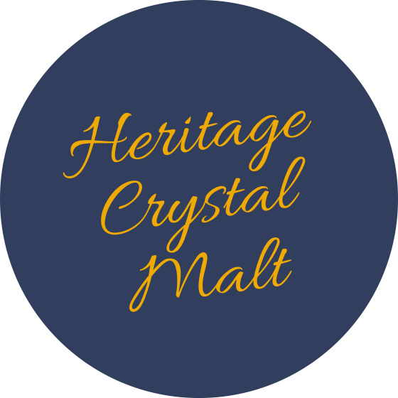 Heritage Crystal Malt