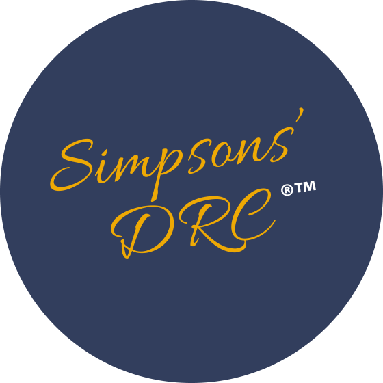 Simpsons DRC®