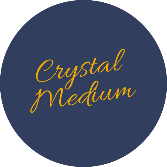 Crystal Medium