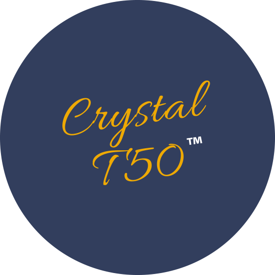 Crystal T50™