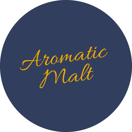 Aromatic Malt