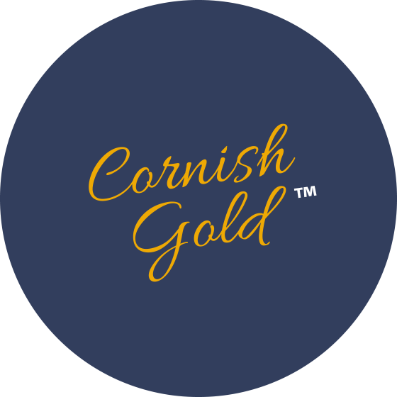 Cornish Gold