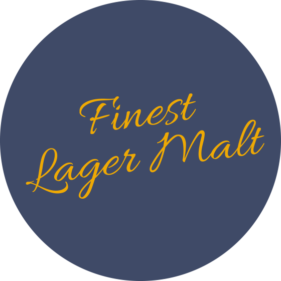 Finest Lager Malt