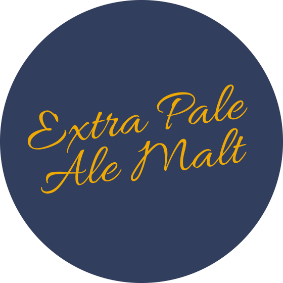 Extra Pale Ale Malt