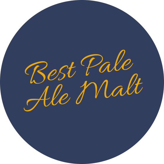 Best Pale Ale Malt