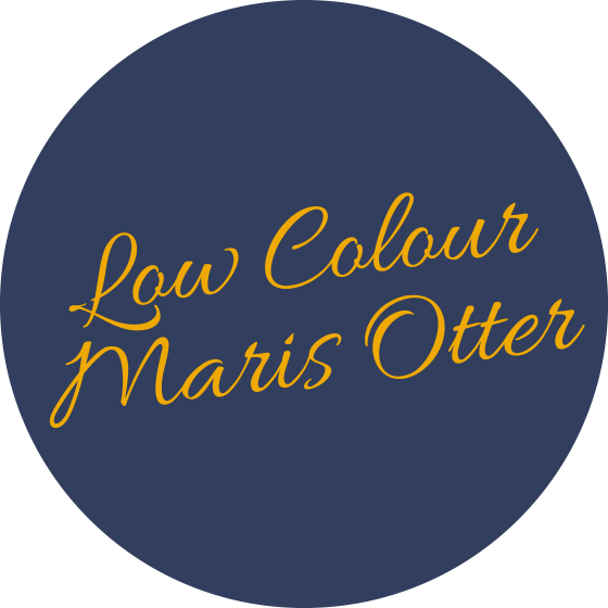 Low Colour Maris Otter