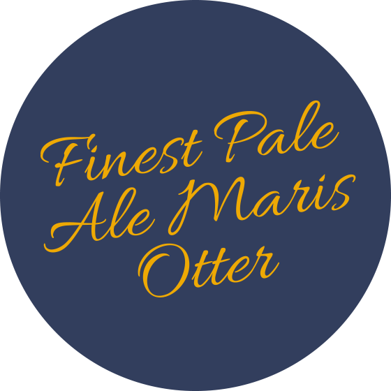 Finest Pale Ale Maris Otter