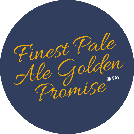 Finest Pale Ale Golden Promise®™