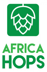 Africa Hops logo