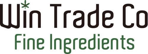 Win Trade Co Fine Ingredients logo