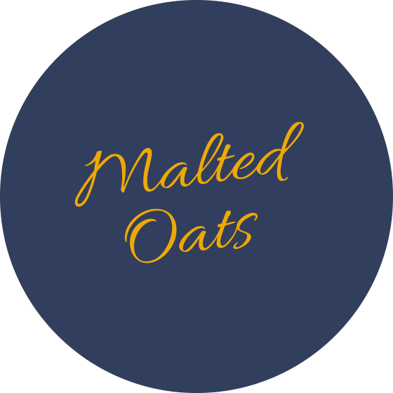 Malted Oats