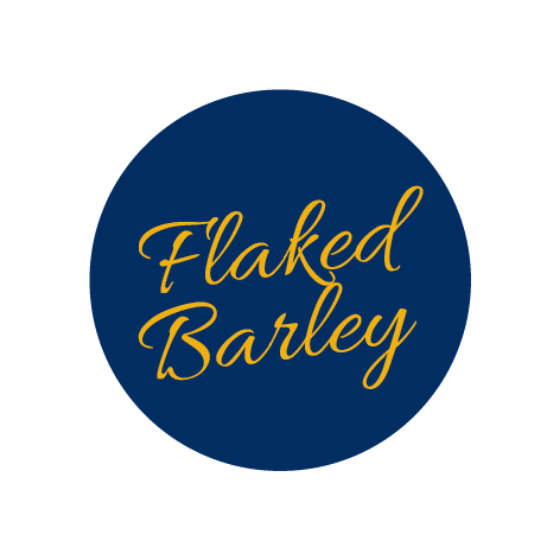 Flaked Barley