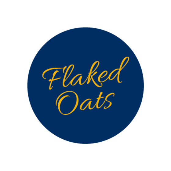 Flaked Oats