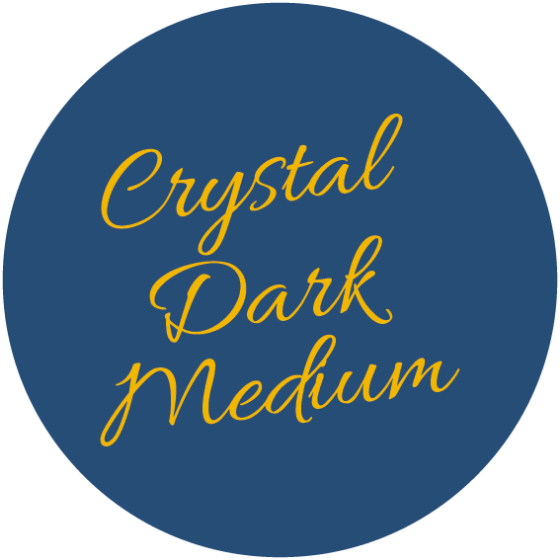 Crystal Dark Medium