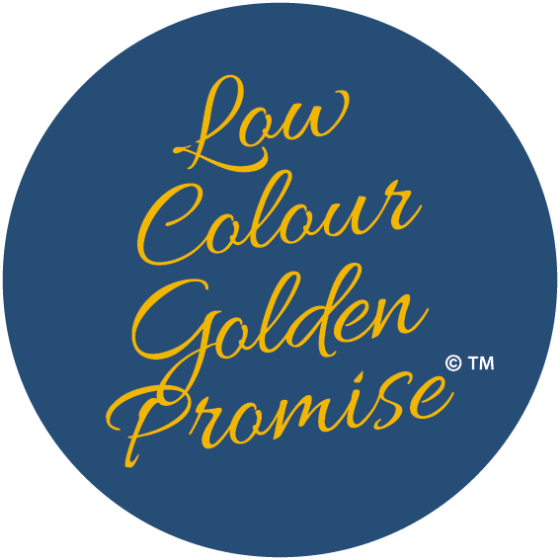 Low Colour Golden Promise®™