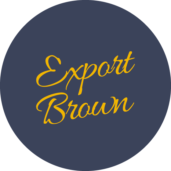 Protected: Export Brown